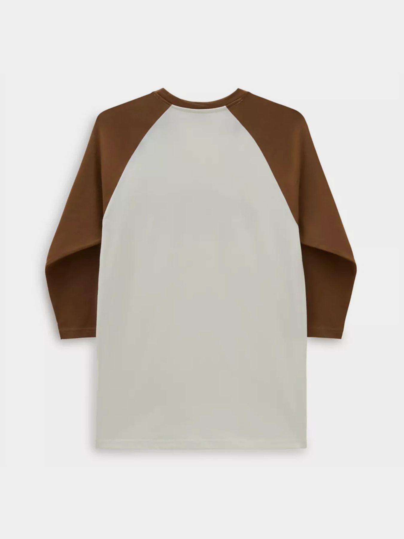 Лонгслів Vans Style 76 Raglan модель VN000XXMD1G1 Фото