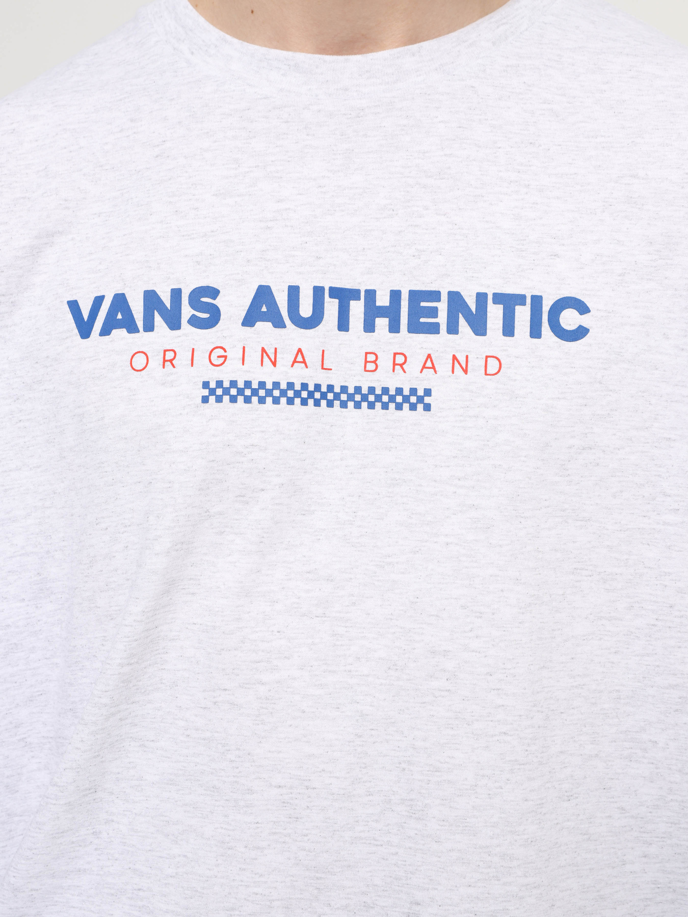 Лонгслив Vans Sport модель VN000H5J1QI1 Фото