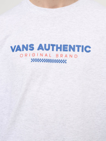 Лонгслив Vans Sport модель VN000H5J1QI1 Фото