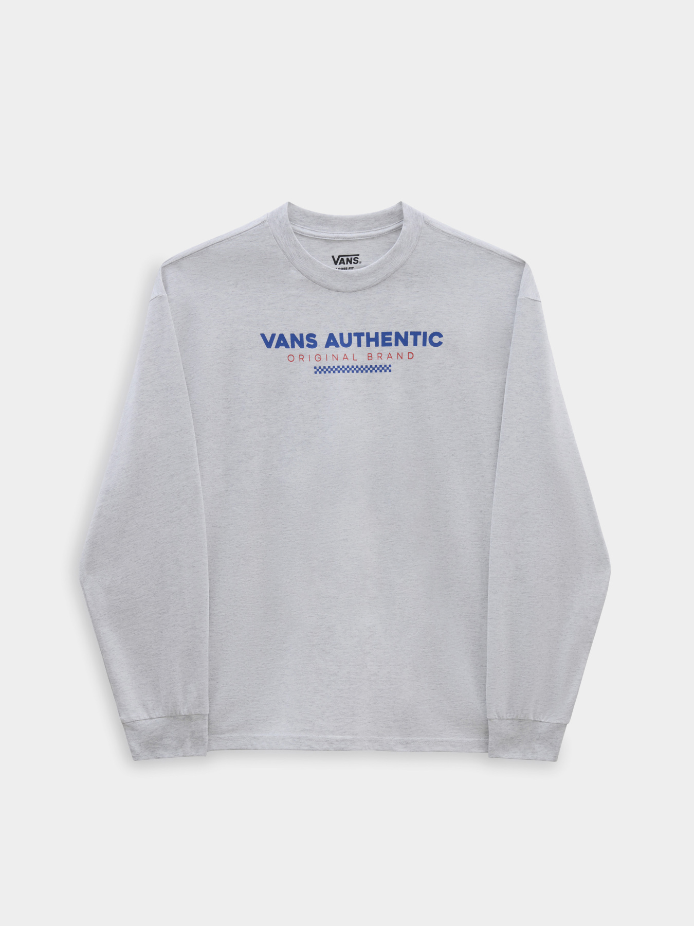 Лонгслів Vans Sport модель VN000H5J1QI1 Фото