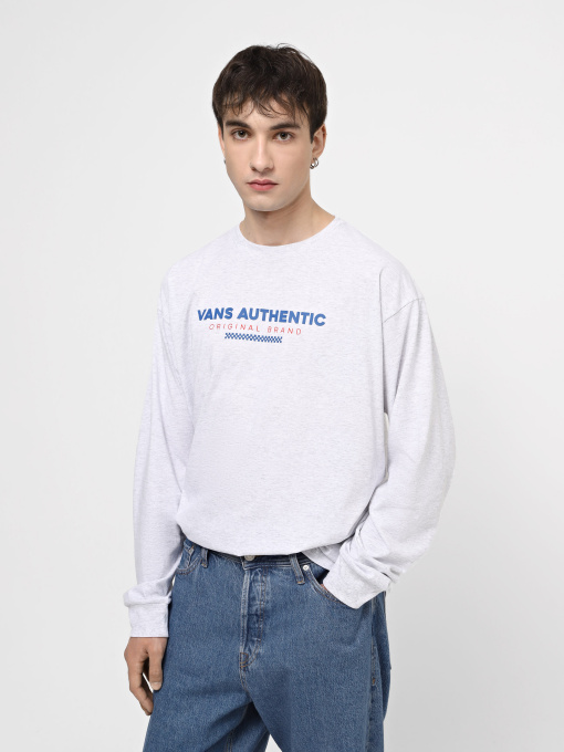 Лонгслив Vans Sport модель VN000H5J1QI1 Фото