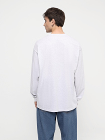 Лонгслів Vans Sport модель VN000H5J1QI1 Фото