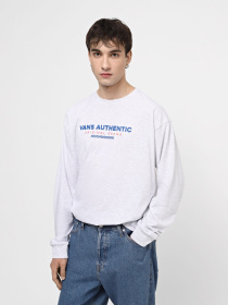 Лонгслив Vans Sport модель VN000H5J1QI1 Фото