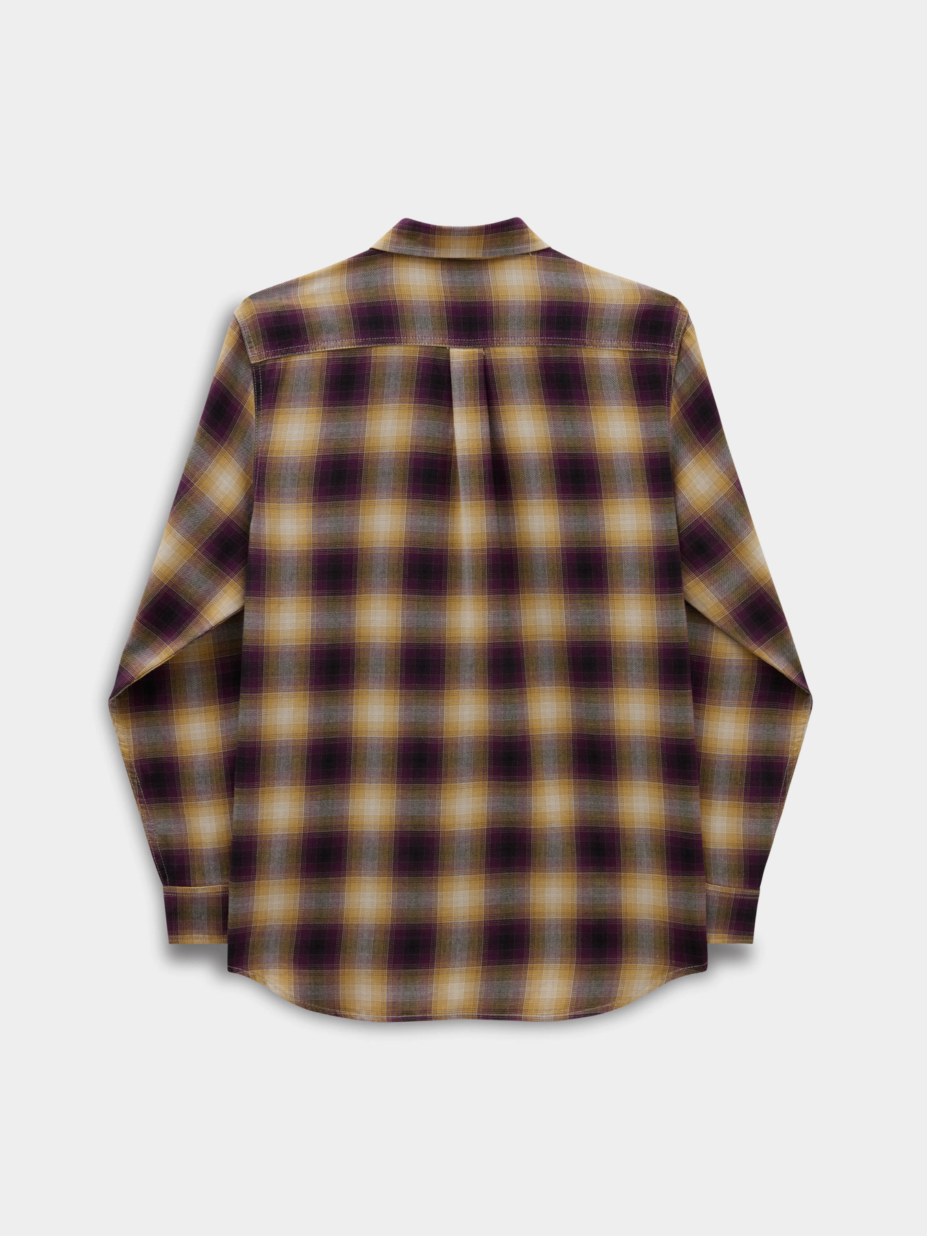 Сорочка повсякденна Vans Bailey модель VN000G7BD081 Сорочка повсякденна Vans Bailey модель VN000G7BD081 Фото