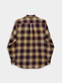 Сорочка повсякденна Vans Bailey модель VN000G7BD081 Сорочка повсякденна Vans Bailey модель VN000G7BD081 Фото