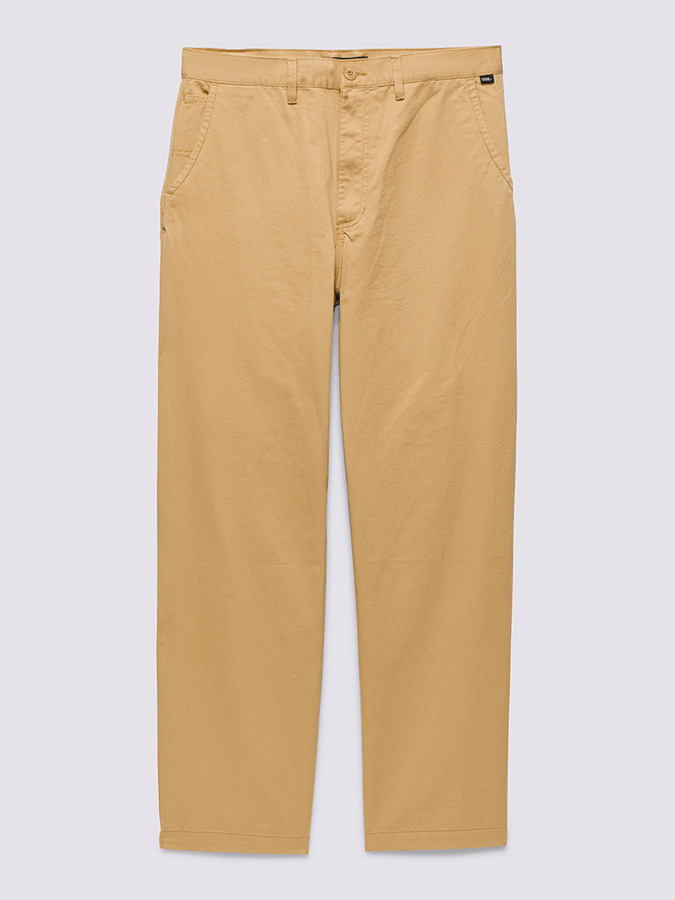 Повсякденні штани Vans Authentic Chino Baggy модель VN0000055QJ1 Фото