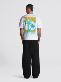 Брюки повседневные Vans Authentic Chino Baggy модель VN0000051O71 Фото