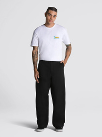 Повсякденні штани Vans Authentic Chino Baggy модель VN0000051O71 Фото