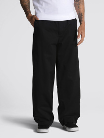 Повсякденні штани Vans Authentic Chino Baggy модель VN0000051O71 Фото