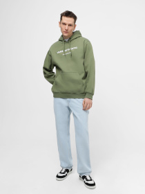 Прямые джинсы Vans Drill Chore Relaxed Carpenter Denim модель VN000G6ECYR1 Прямые джинсы Vans Drill Chore Relaxed Carpenter Denim модель VN000G6ECYR1 Фото