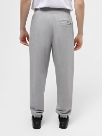 Штаны спортивные Vans Original Standarts Loose Fleece модель VN000G6H02F1 Фото