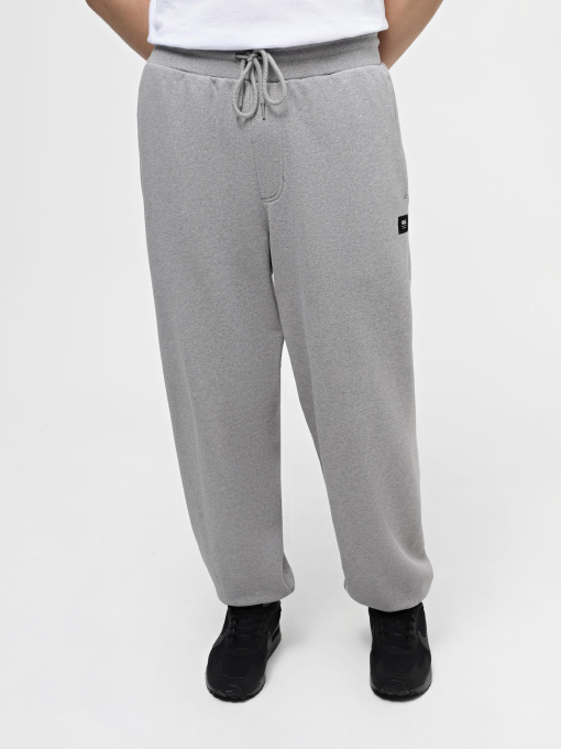 Штаны спортивные Vans Original Standarts Loose Fleece модель VN000G6H02F1 Фото