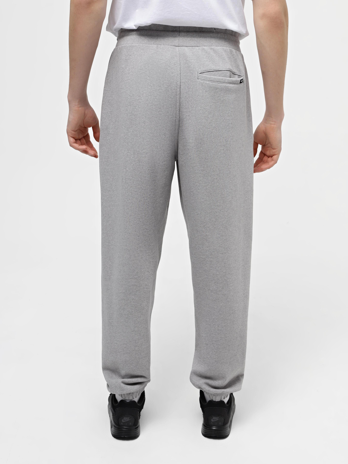 Спортивні штани Vans Original Standarts Loose Fleece модель VN000G6H02F1 Фото