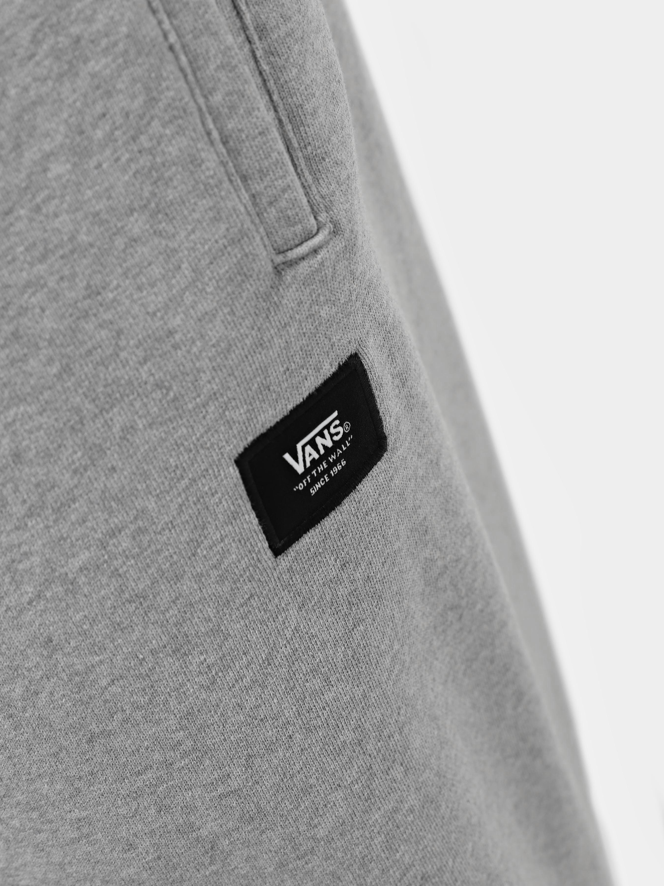 Спортивні штани Vans Original Standarts Loose Fleece модель VN000G6H02F1 Фото