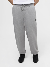 Штани Vans Original Standarts Loose Fleece модель VN000G6H02F1 Фото
