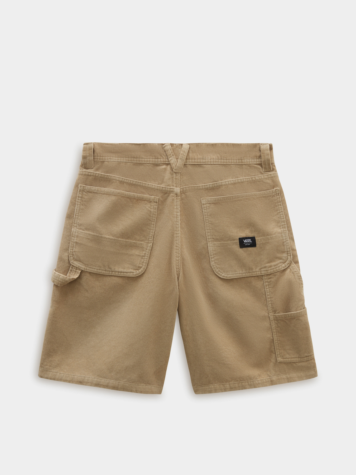 Шорти Vans Drill Chore модель VN000G6X4MG1 Фото