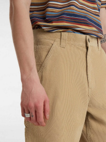 Шорти Vans Drill Chore модель VN000G6X4MG1 Фото