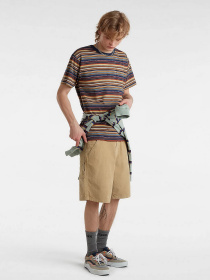 Шорти Vans Drill Chore модель VN000G6X4MG1 Фото