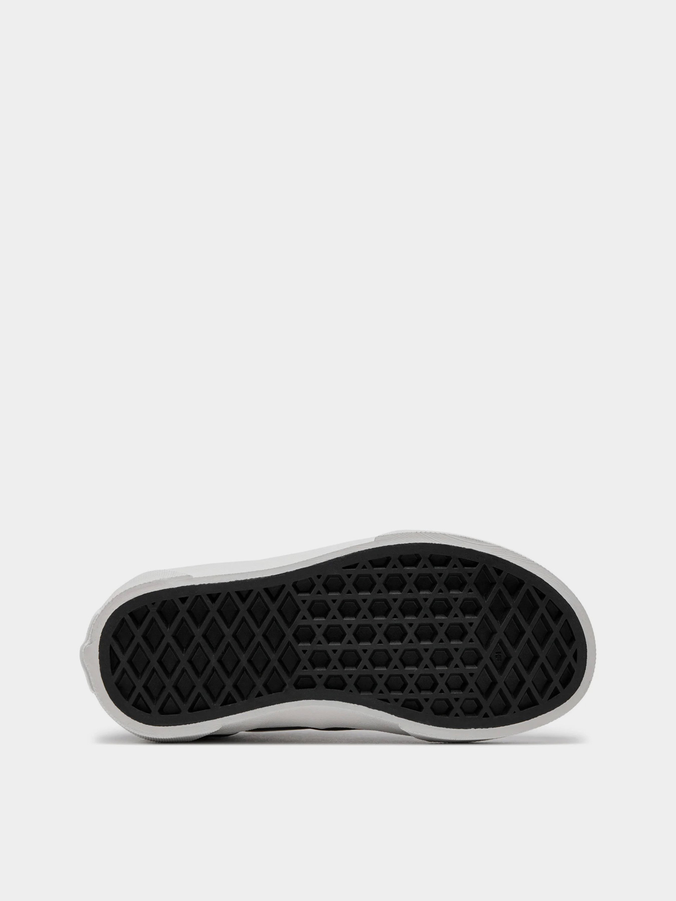 Кеды низкие Vans Rowley Classic модель VN0A4BU9UY61 Фото