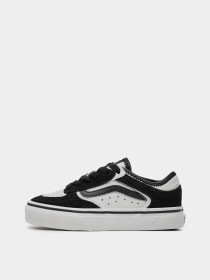 Кеды низкие Vans Rowley Classic модель VN0A4BU9UY61 Фото