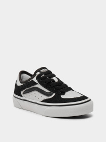 Кеды низкие Vans Rowley Classic модель VN0A4BU9UY61 Фото