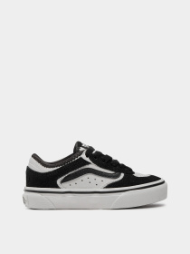Кеды низкие Vans Rowley Classic модель VN0A4BU9UY61 Фото