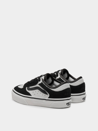 Кеди низькі Vans Rowley Classic модель VN0A4BU9UY61 — фото - INTERTOP