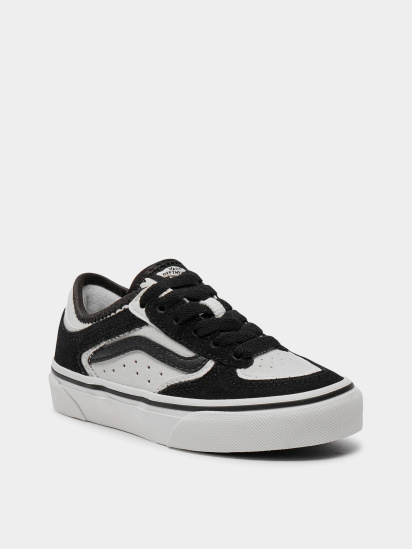 Кеди низькі Vans Rowley Classic модель VN0A4BU9UY61 — фото 4 - INTERTOP