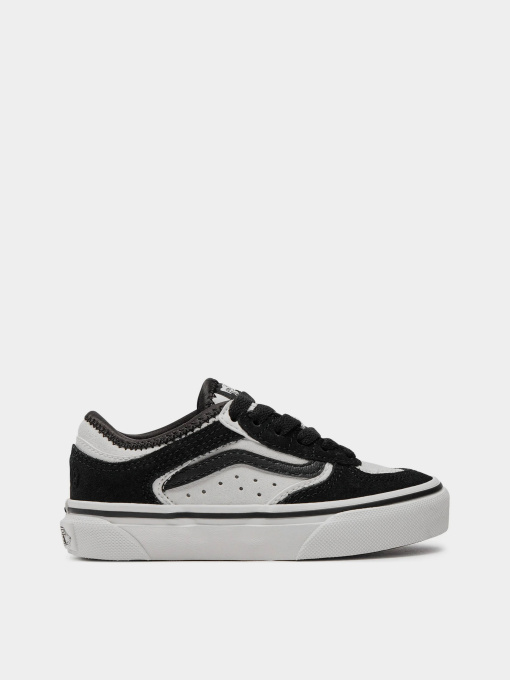 Кеды низкие Vans Rowley Classic модель VN0A4BU9UY61 Фото