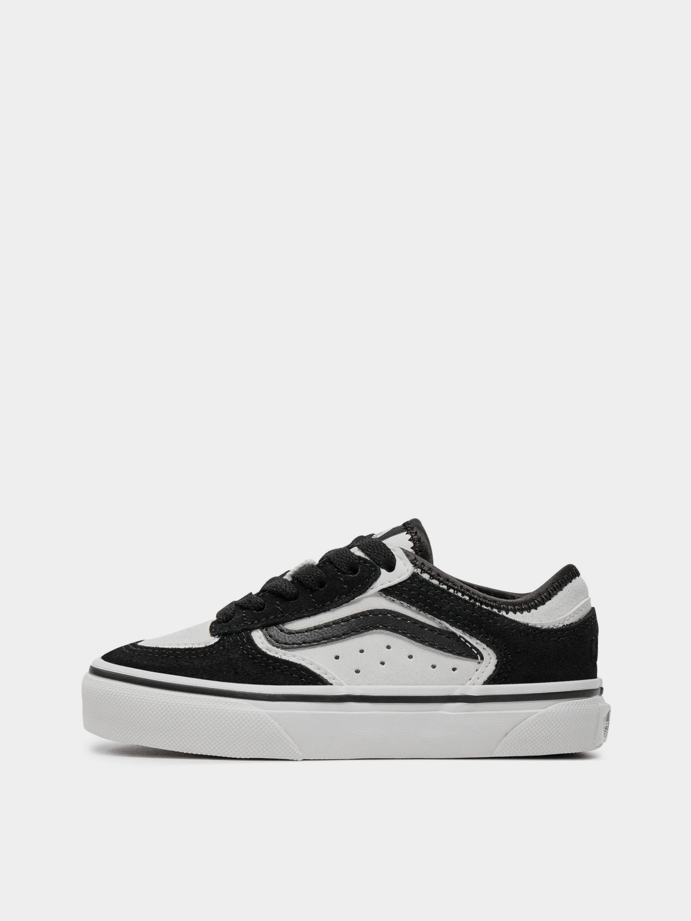 Кеды низкие Vans Rowley Classic модель VN0A4BU9UY61 Фото