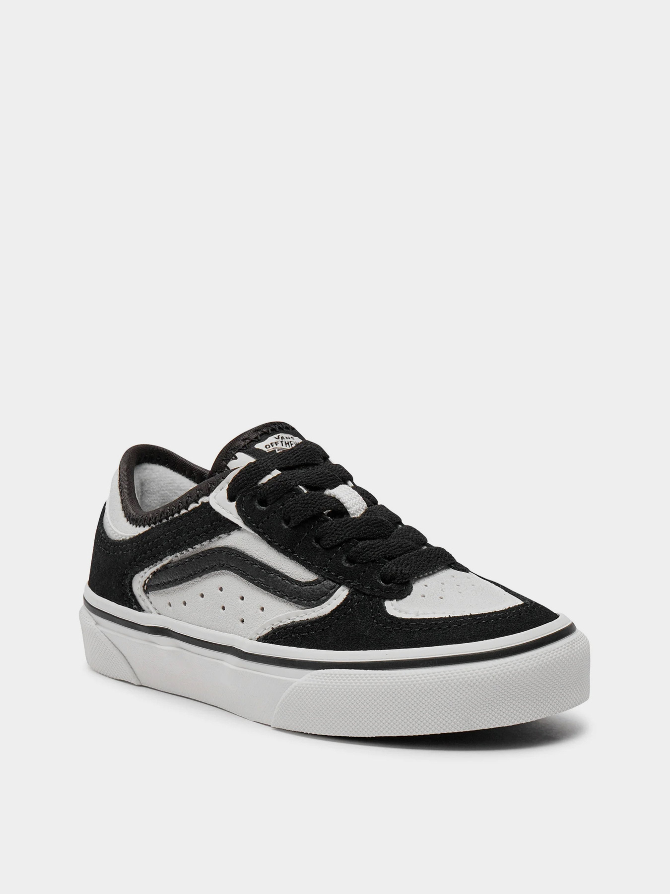 Кеды низкие Vans Rowley Classic модель VN0A4BU9UY61 Фото