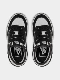 Кеды низкие Vans Rowley Classic модель VN0A4BU9UY61 Фото