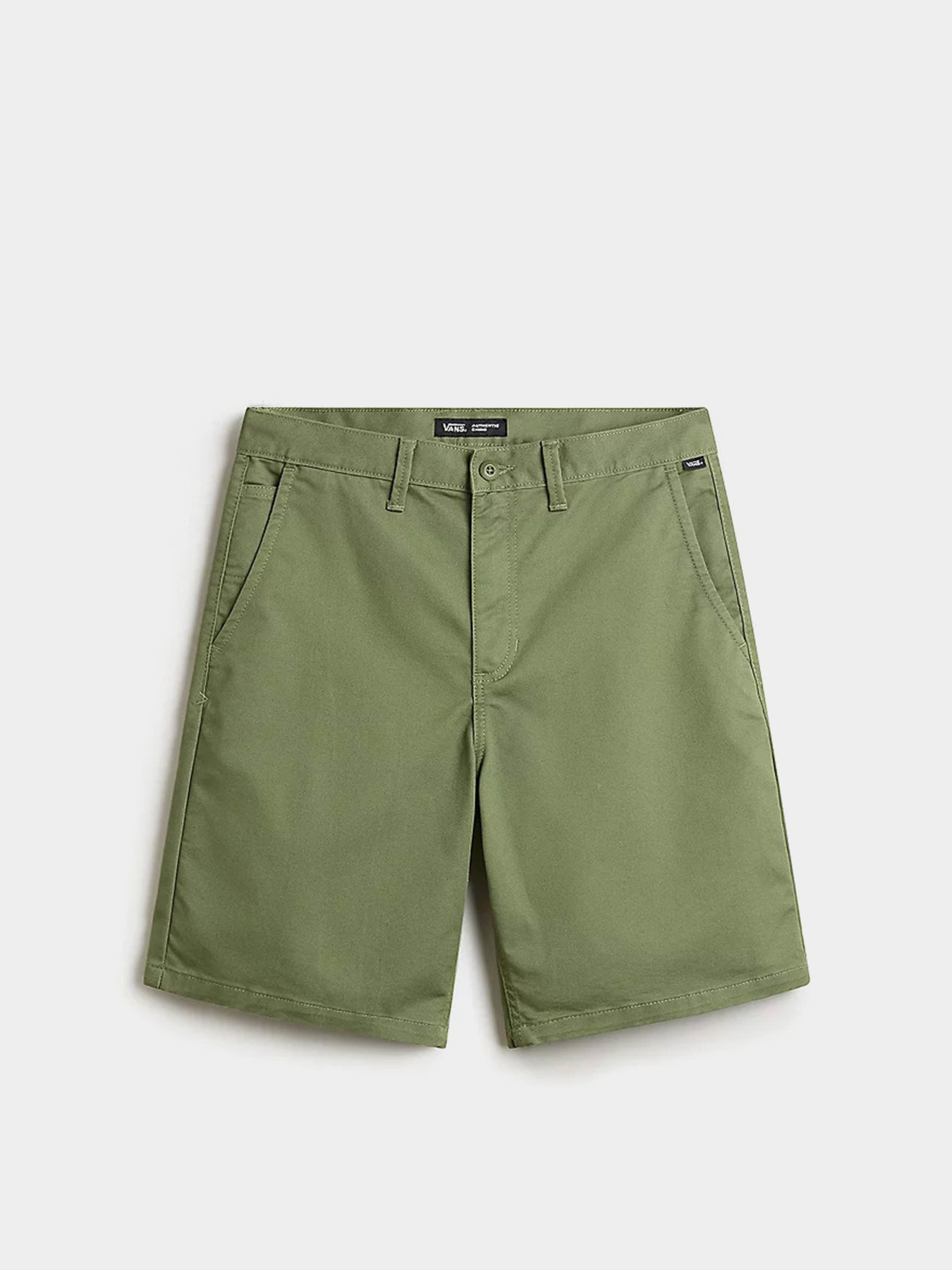 Шорты Vans Authentic модель VN0A5FJXAMB1 Фото