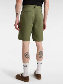 Шорты Vans Authentic модель VN0A5FJXAMB1 Фото