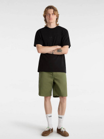 Шорты Vans Authentic модель VN0A5FJXAMB1 Фото