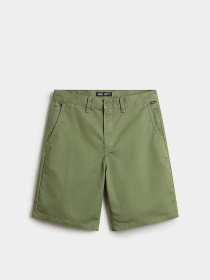 Повседневные шорты Vans Authentic модель VN0A5FJXAMB1 Фото