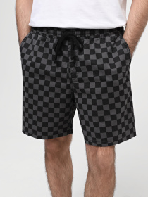 Шорты Vans Range Relaxed Elastic модель VN0A5FKDKOU1 Фото