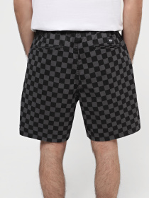 Повседневные шорты Vans Range Relaxed Elastic модель VN0A5FKDKOU1 Повседневные шорты Vans Range Relaxed Elastic модель VN0A5FKDKOU1 Фото