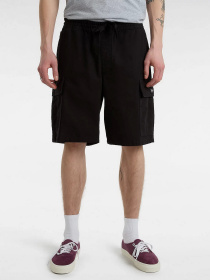 Шорти Vans Range Loose модель VN000G6SBLK1 Фото