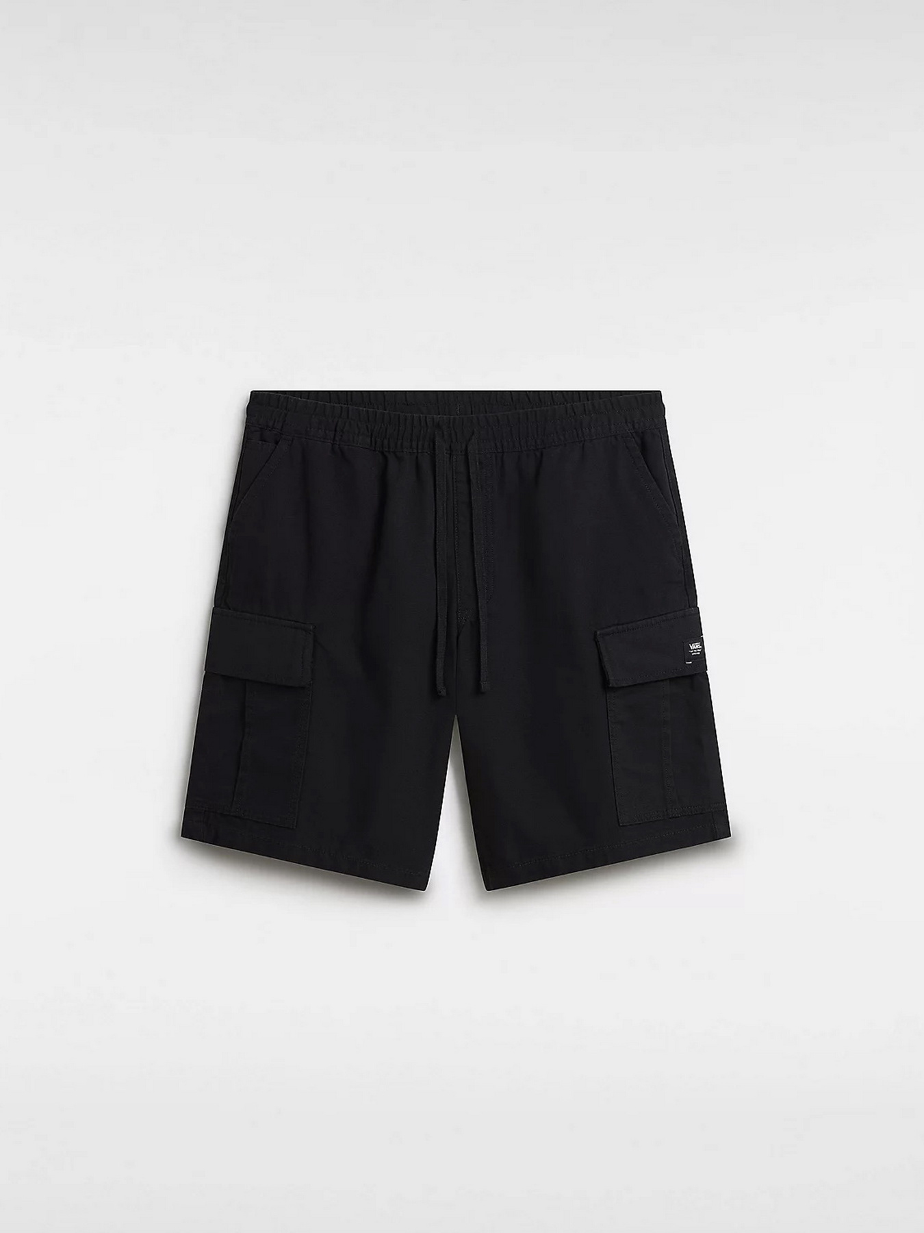 Повседневные шорты Vans Range Loose модель VN000G6SBLK1 Фото