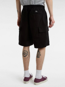 Повседневные шорты Vans Range Loose модель VN000G6SBLK1 Фото