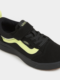 Кеды низкие Vans UltraRange 66 V модель VN000BV5GBK1 Фото