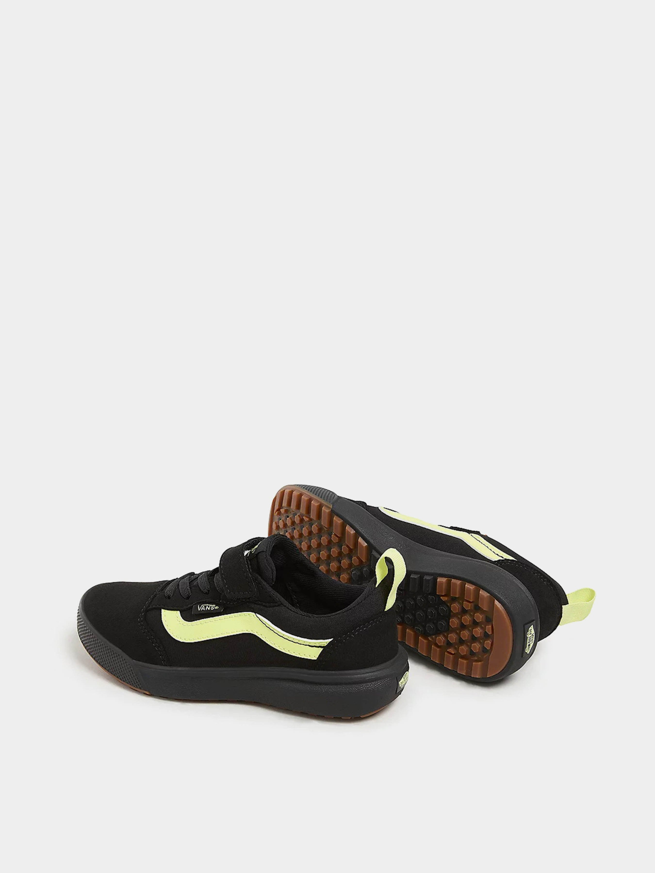 Кеди низькі Vans UltraRange 66 V модель VN000BV5GBK1 Кеди низькі Vans UltraRange 66 V модель VN000BV5GBK1 Фото