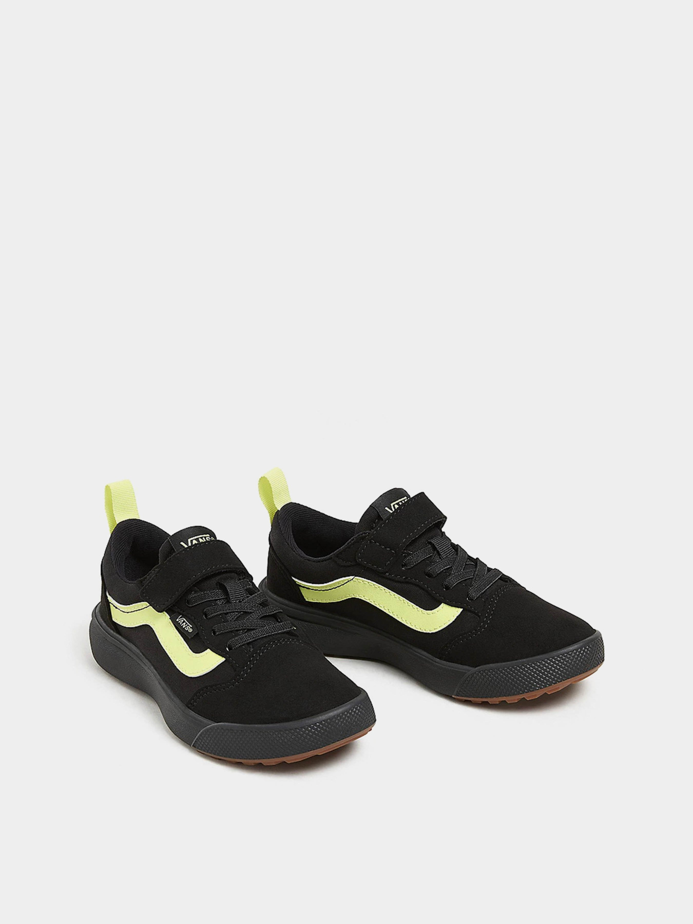 Кеди низькі Vans UltraRange 66 V модель VN000BV5GBK1 Кеди низькі Vans UltraRange 66 V модель VN000BV5GBK1 Фото