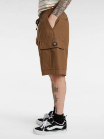 Шорты Vans Range модель VN000G6SCR61 Фото