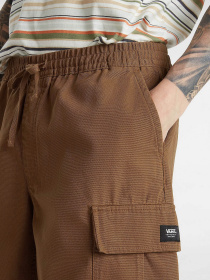 Повседневные шорты Vans Range модель VN000G6SCR61 Повседневные шорты Vans Range модель VN000G6SCR61 Фото