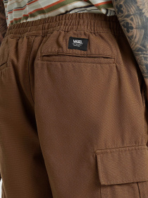 Повседневные шорты Vans Range модель VN000G6SCR61 Повседневные шорты Vans Range модель VN000G6SCR61 Фото