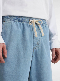 Шорты Vans Range Denim Relaxed модель VN000G6UCDX1 Фото