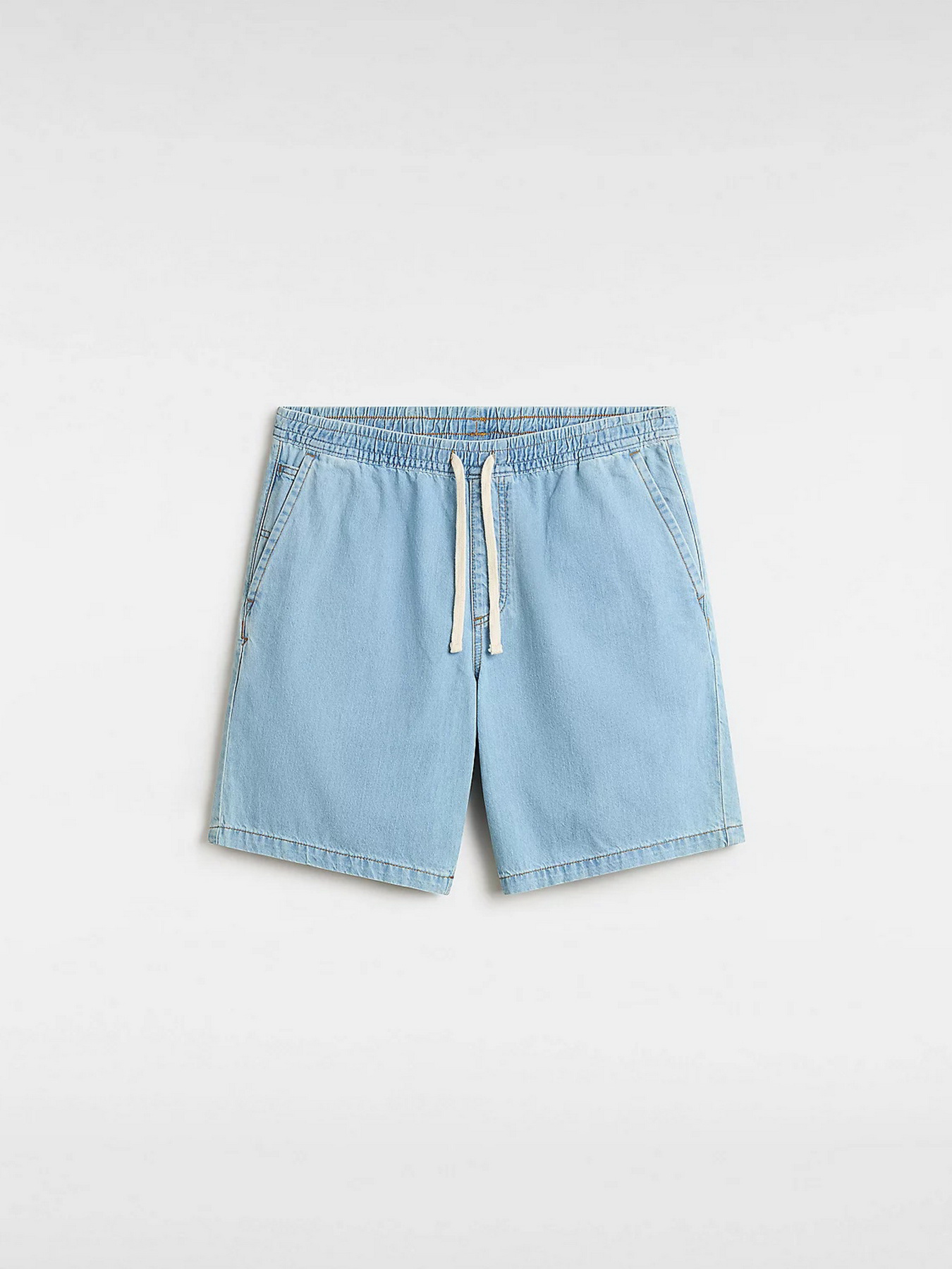 Повсякденні шорти Vans Range Denim Relaxed модель VN000G6UCDX1 Повсякденні шорти Vans Range Denim Relaxed модель VN000G6UCDX1 Фото