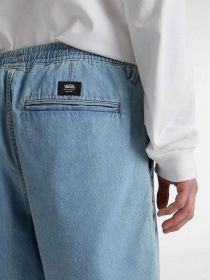 Повсякденні шорти Vans Range Denim Relaxed модель VN000G6UCDX1 Повсякденні шорти Vans Range Denim Relaxed модель VN000G6UCDX1 Фото